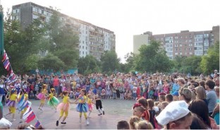 «Белая Вежа». Век двадцать первый