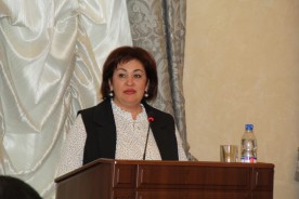 На заседании Волгодонской Думы к своей работе приступили два новоизбранных парламентария