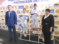 Турнир памяти героя России Михаила Ревенко и День призывника собрали порядка 700 человек