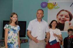 Центр оздоровления и отдыха «Ивушка» вновь открылся