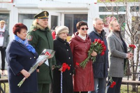 «Рота ушла в небо»: волгодонцы вспоминали 20-ю годовщину со дня гибели легендарной шестой роты