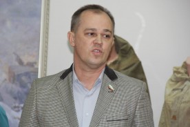 В Волгодонском эколого-историческом музее открыли выставку о женщинах на войне