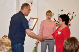 В Волгодонске прошла акция «Ночь музеев»