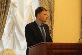 Проект «Донбиотех» и тарифы за мусор для волгодонцев – вопросы для обсуждения на депутатской комиссии