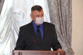 Сергей Ладанов: «Несанкционированная торговля – санитарное преступление и с ней необходимо продолжать бороться»