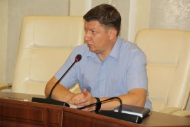 Комиссия по социальному развитию: итоги поступлений выпускников и планы по комплектации медсанчасти