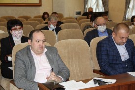 Депутаты проголосовали ЗА снижение ставки ЕНВД с 15% до 7,5%
