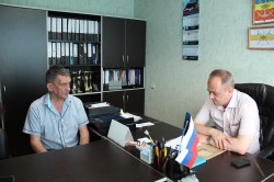 Весенний праздник в пятом