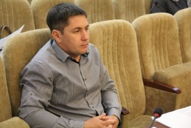 Бюджетная комиссия: какие перспективы в казне Волгодонска на 2020 год
