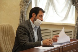 Депутаты приняли дополнительные меры поддержки для предпринимателей