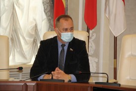 На Думе утвердят новый состав Совета Старейшин