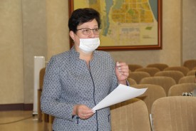 Комиссия по бюджету единогласно рекомендовала включить аварийный объект в план приватизации