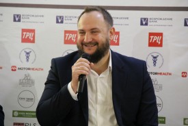 В Волгодонске состоялся форум «Бизнес – не женское дело?»
