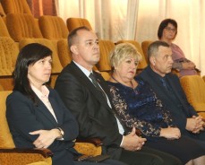 В Волгодонске прошло мероприятие «Правда истории: память и боль»