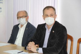 «Прибавление» в округах и внедрение «Эффективного муниципалитета»: о чем говорили на комиссии по местному самоуправлению