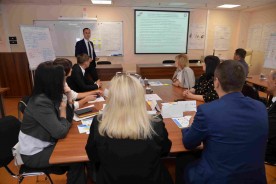 В Волгодонске при поддержке Ростовской АЭС внедрены 38 проектов бережливых технологий