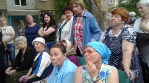 ОКРУГ  № 5. Годовой отчёт Управляющей компании перед собственниками