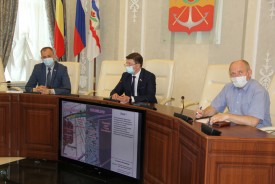 Волгодонск станет больше почти на 4 гектара
