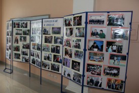Волгодонская городская Дума провела торжественное заседание