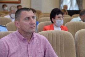 Депутаты заслушали отчет об экологических мероприятиях на Ростовской АЭС в 2020 году 