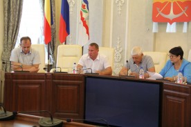 Несанкционированной торговле СТОП: депутаты продолжают искать методы борьбы с нарушителями