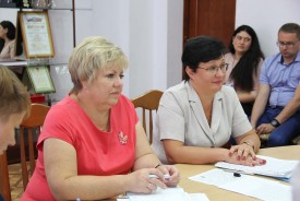 Недобросовестным подрядчикам в школьные столовые дороги нет: депутаты выяснили, как обстоят дела с питанием в образовательных учреждениях