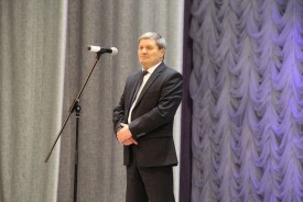Федерация рукопашного боя Ростовской области отметила 15-летие