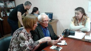 Округ №5. Фотоклуб «Наш мир»