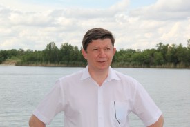 Депутаты провели мониторинг доступа к береговой полосе