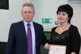 Общественная палата подвела итоги своей работы в уходящем году
