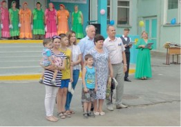 «Главная задача депутата - помогать людям»