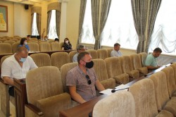 Депутаты обследовали допуск к береговым зонам и высказали предложения для комфортного отдыха горожан