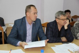 Генеральный план в новой редакции: какие изменения увидели депутаты