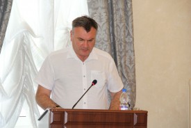 Депутаты обеспокоены отсутствием парковок возле социальных объектов