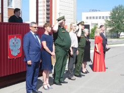В Волгодонске состоялся День призывника