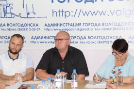 Волгодонские депутаты: станет ли дешевле вывоз мусор для горожан?