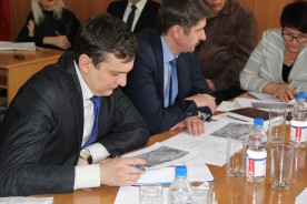 Волгодонские депутаты обеспокоены реконструкцией самотечного коллектора К5