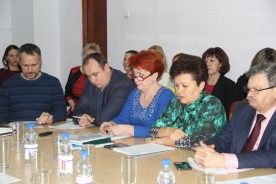 Депутаты за цивилизованный подход к вывозу мусора