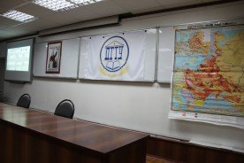 Волгодонцы написали тест по истории Отечества