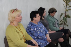 Волгодонцы вместе с председателем Думы-главой города обсуждают Стратегию 2030