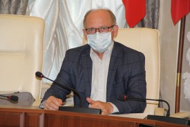 О наказах и образовании говорили на заседании фракции «Единая Россия»