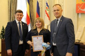 Подведены итоги оформления общественных приёмных