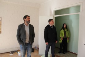 Депутаты оценили состояние бывшего Департамента ЖКХ