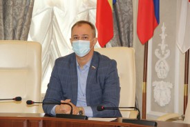 Комиссия по бюджету единогласно рекомендовала включить аварийный объект в план приватизации
