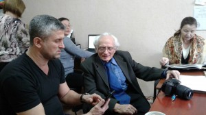 Округ №5. Фотоклуб «Наш мир»
