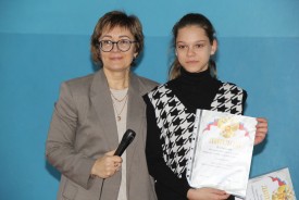 В День Конституции Российской Федерации прошли мероприятия в городских школах