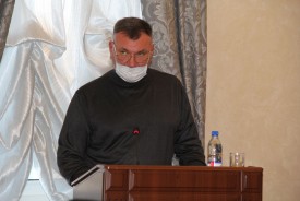 Транспорт и здравоохранение: депутаты обсудили наболевшие вопросы на заседании Думы