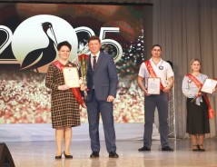 «Педагог года»: в Волгодонске выбрали учителя и воспитателя года