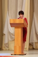 «Им доверяют будущее города, края, страны…» - педагоги Волгодонска подвели итоги и наметили планы на новый учебный год