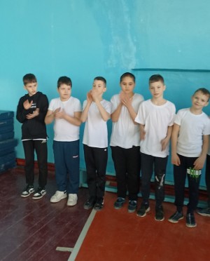 3 округ. "Подари ребенку радость!"